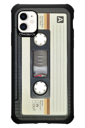 CASE 11 - Apple iPhone 11