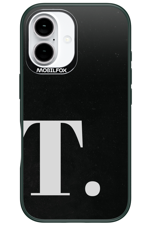 T (Off Space) 2.0 - Apple iPhone 16