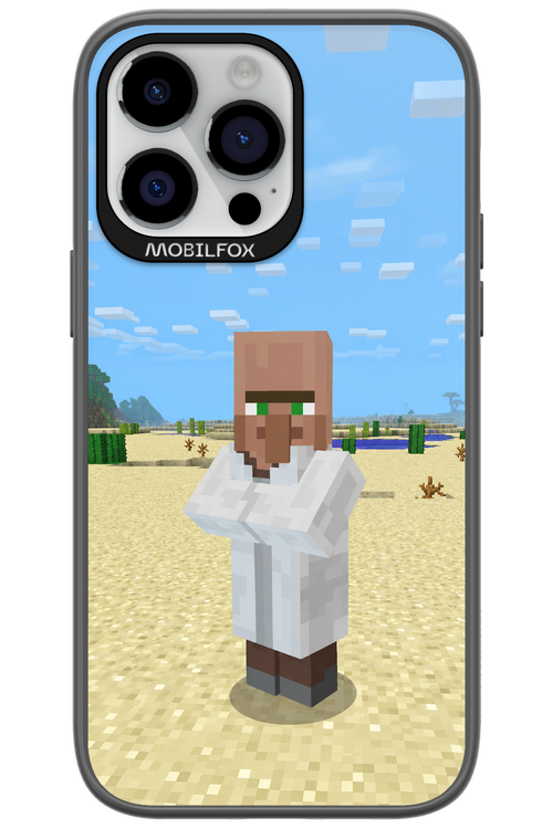 MC 2.0 - Apple iPhone 14 Pro Max