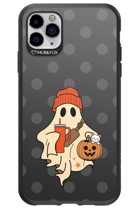 Ghost Girl - Apple iPhone 11 Pro Max