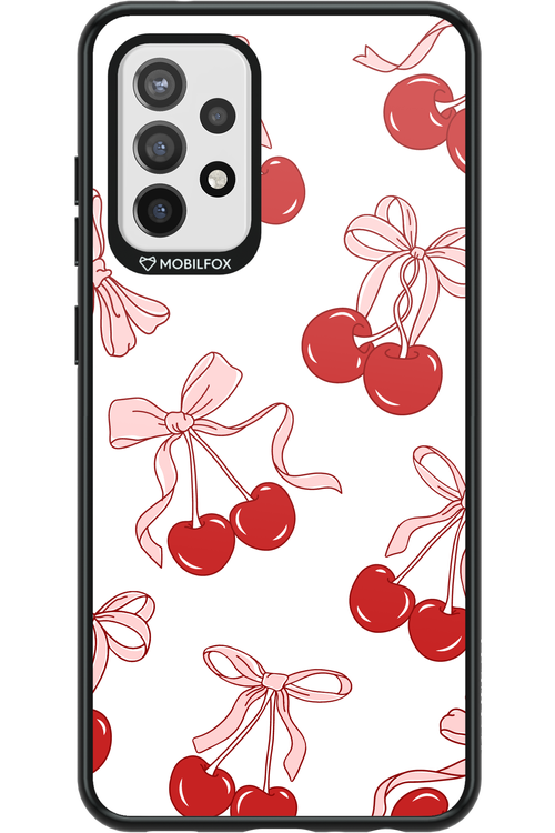 Cherry Queen 2.0 - Samsung Galaxy A72