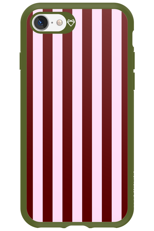 Circus Romance - Apple iPhone 7