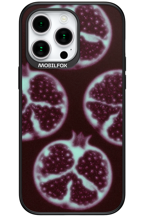 Persephone 2.0 - Apple iPhone 15 Pro Max