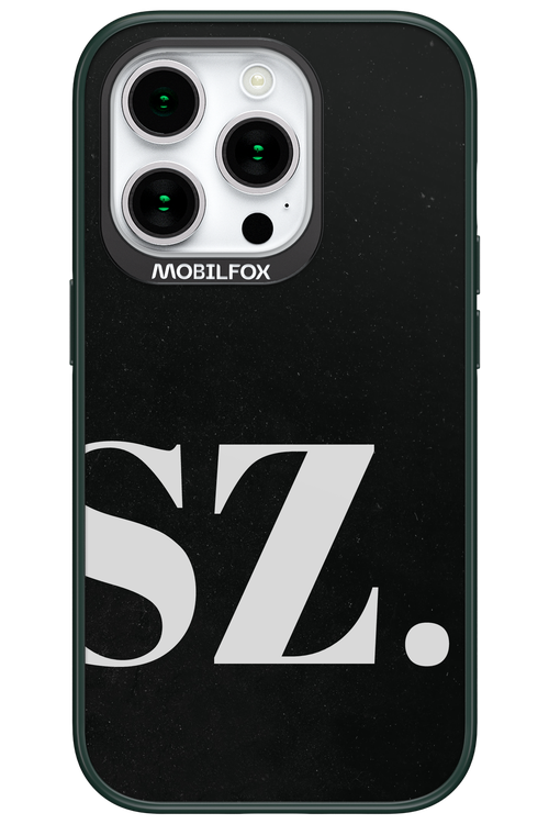 SZ (Off Space) 2.0 - Apple iPhone 15 Pro