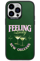 Feeling Lucky - Apple iPhone 14 Pro Max