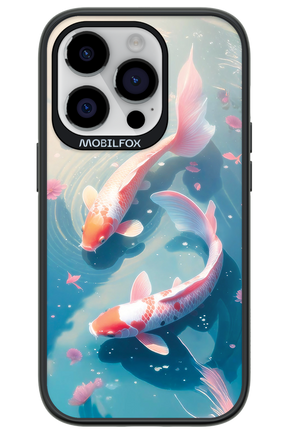 Koi - Apple iPhone 14 Pro
