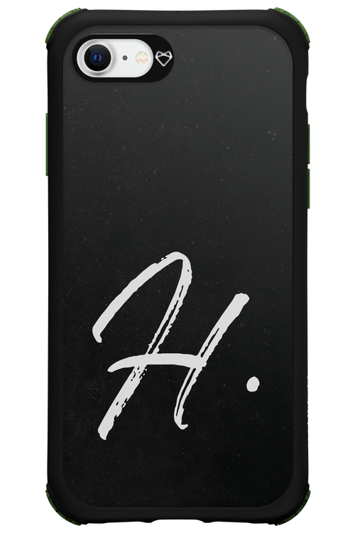 (Off Space) H 2.0 - Apple iPhone SE 2022