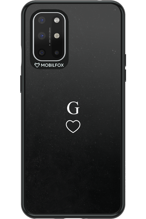 G Black - OnePlus 8T