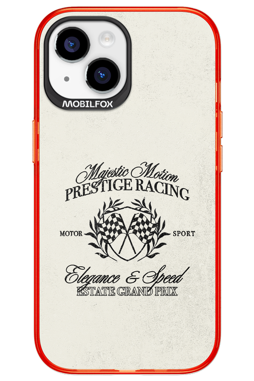 Old money - Apple iPhone 15