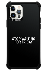 Stop waiting for Friday - Apple iPhone 12 Pro