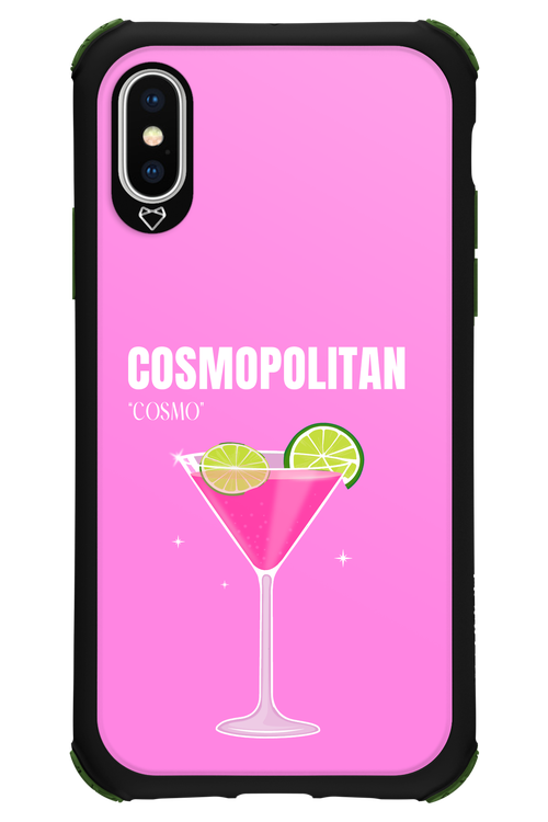 Cosmo - Apple iPhone X