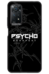 Dark Psycho - Xiaomi Redmi Note 11Pro 4G/5G