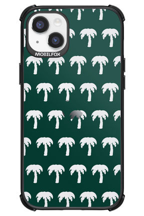 Palm Grid - Apple iPhone 14 Plus