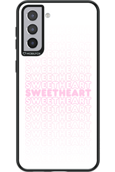 Sweetheart Pink - Samsung Galaxy S21+