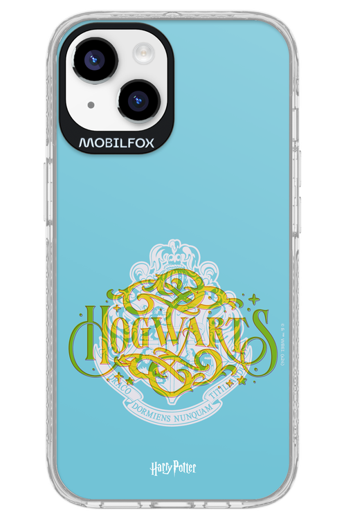 Hogwarts School of Witchcraft and Wizardry - Apple iPhone 14