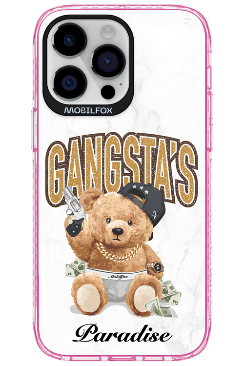 Gangsta - Apple iPhone 14 Pro Max