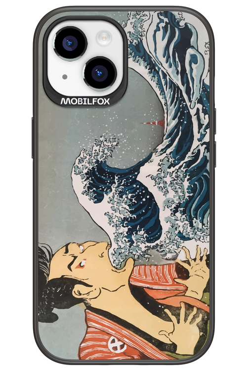 Surf God - Apple iPhone 15