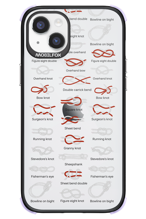Knot Master - Apple iPhone 14 Plus