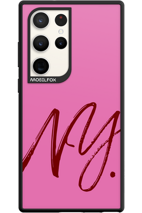 (Sorbet) NY 2.0 - Samsung Galaxy S23 Ultra
