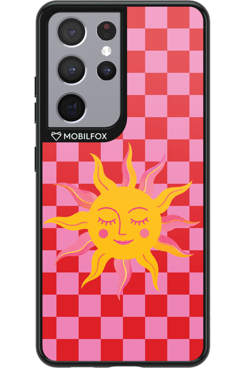 SUNNY 2.0 - Samsung Galaxy S21 Ultra