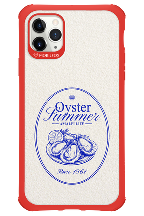 Oyster Summer - Apple iPhone 11 Pro Max