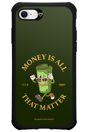Money Club - Apple iPhone SE 2022