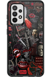 Goth - Samsung Galaxy A52 / A52 5G / A52s