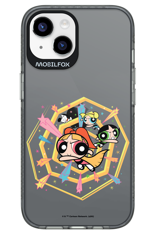 Powerpuff - Apple iPhone 14