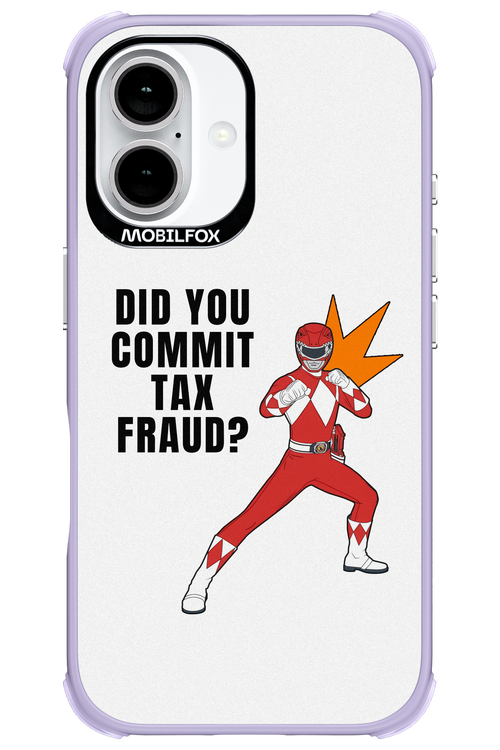 Power - Apple iPhone 16