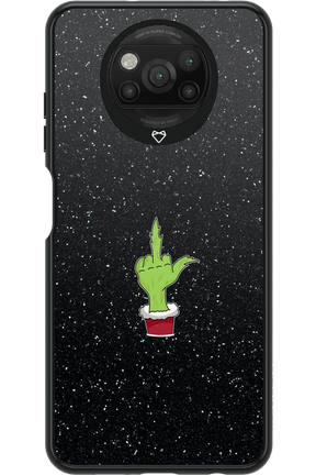 My Middle Finger - Xiaomi Poco X3 NFC