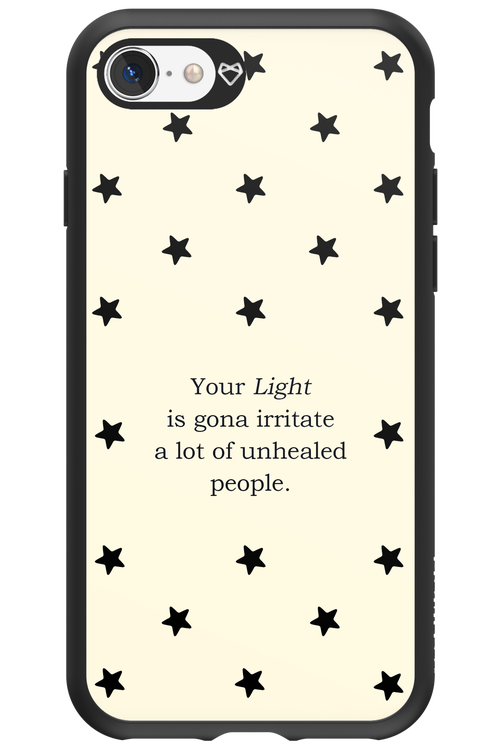 Your Light - Apple iPhone SE 2020