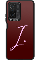 (Dark Blush) I 2.0 - Xiaomi Mi 11T