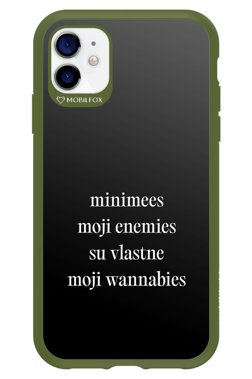 Minimees - Apple iPhone 11