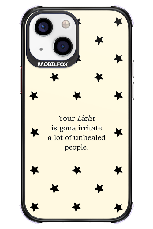 Your Light - Apple iPhone 13 Mini