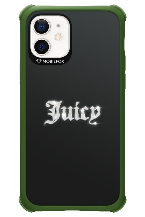 Juicy - Apple iPhone 12