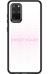 Sweetheart Pink - Samsung Galaxy S20+