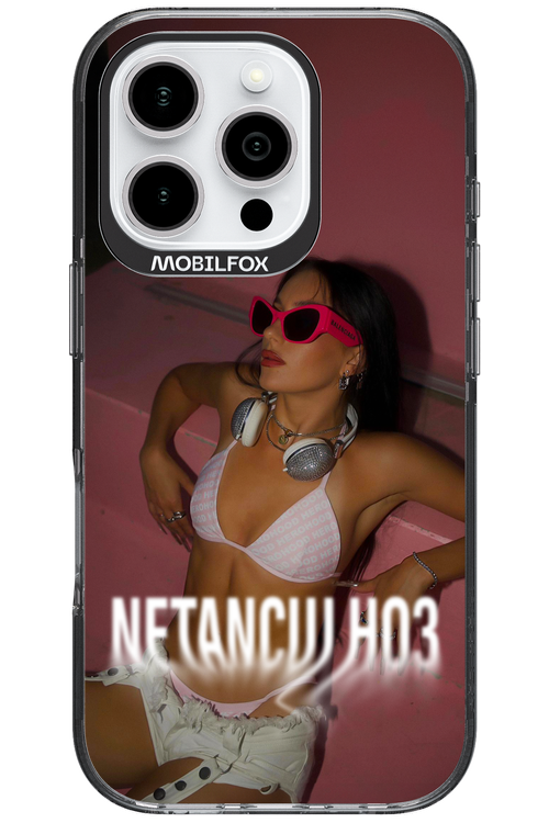 Netancuj Ho3 - Apple iPhone 16 Pro