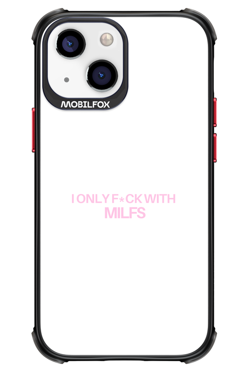 Only Milf - Apple iPhone 13 Mini