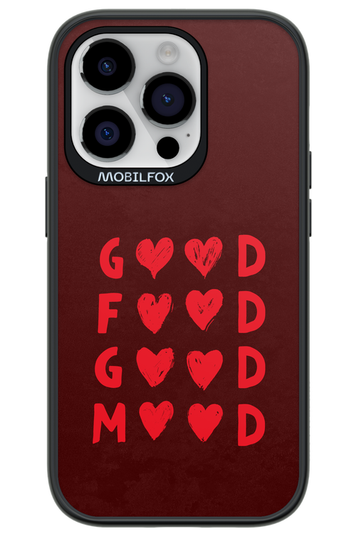 GOOD - Apple iPhone 14 Pro