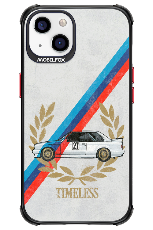 Timeless - Apple iPhone 13