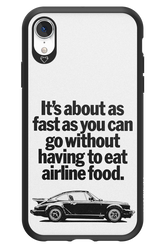 Retro Car II 2.0 - Apple iPhone XR