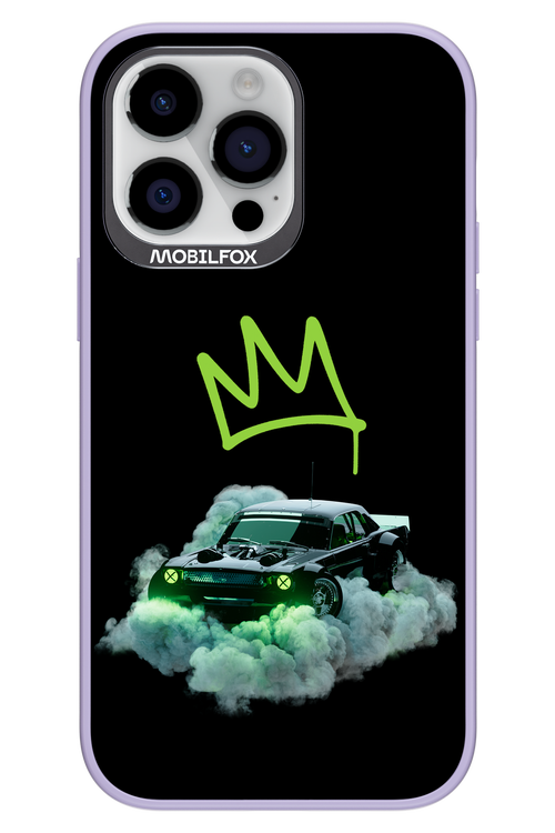 Just Dont Die - Apple iPhone 14 Pro Max