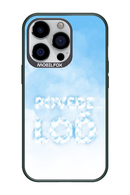 Povedz loď - Apple iPhone 13 Pro