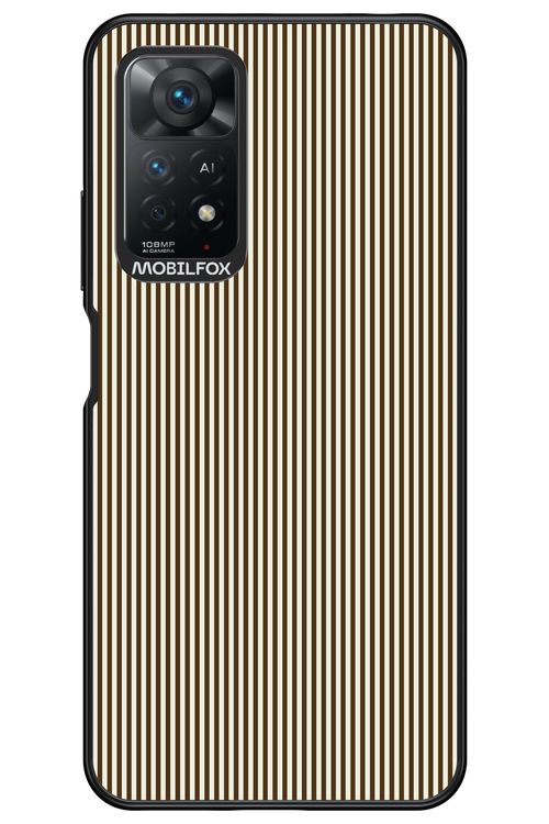 Business Casual 2.0 - Xiaomi Redmi Note 11Pro 4G/5G