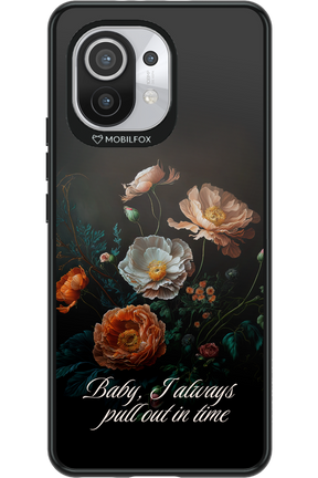 In time 2.0 - Xiaomi Mi 11 5G