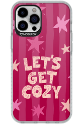 Let's Get Cozy - Apple iPhone 12 Pro Max