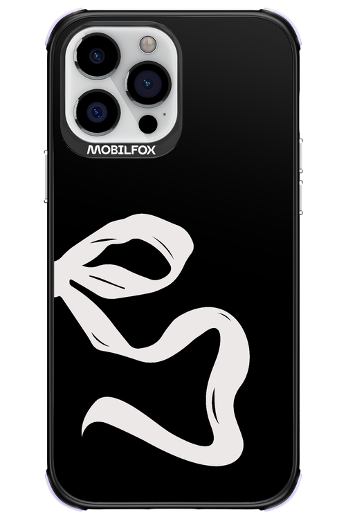 Knot Black - Apple iPhone 13 Pro Max