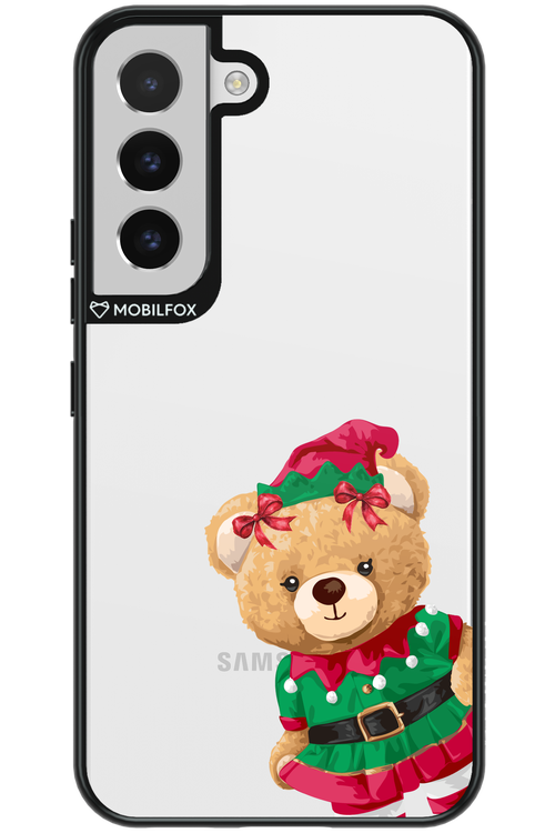 Mrs. Elf - Samsung Galaxy S22