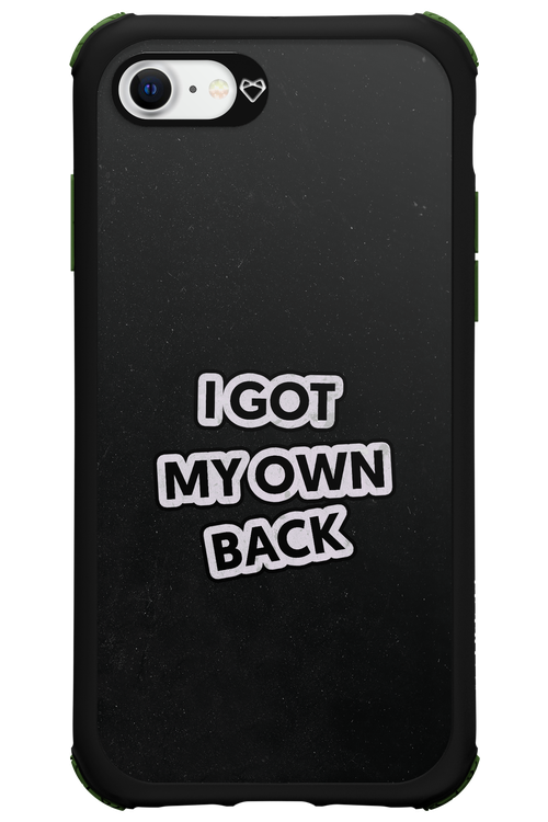 I Got It - Apple iPhone 7