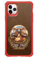 Mile High Airlines - Apple iPhone 11 Pro Max